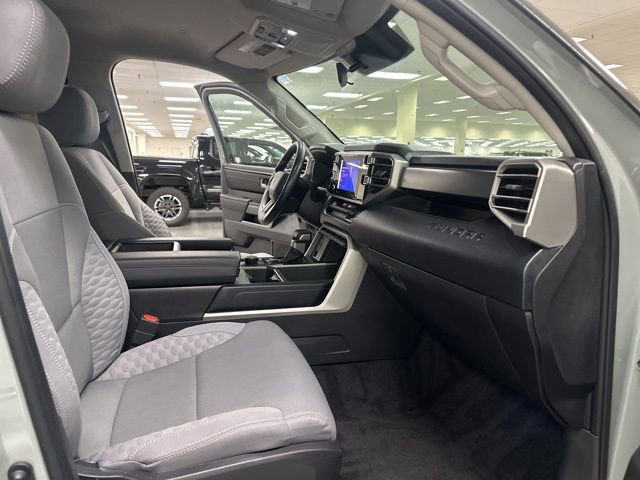Used 2024 Toyota Tundra SR5 w/ SR5 Convenience Package image 23