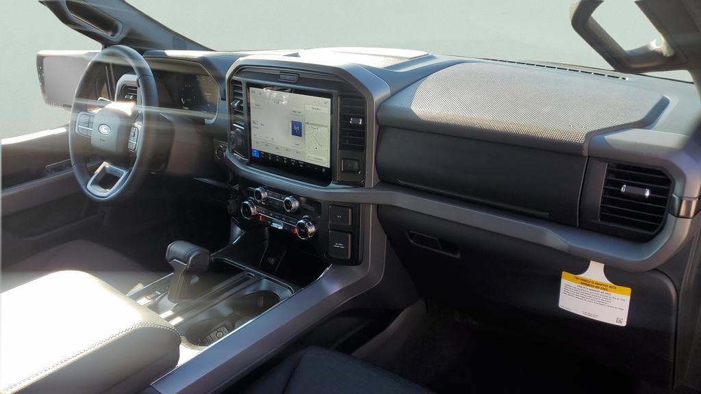 New 2026 Ford F150 XLT w/ Equipment Group 302A MID image 20