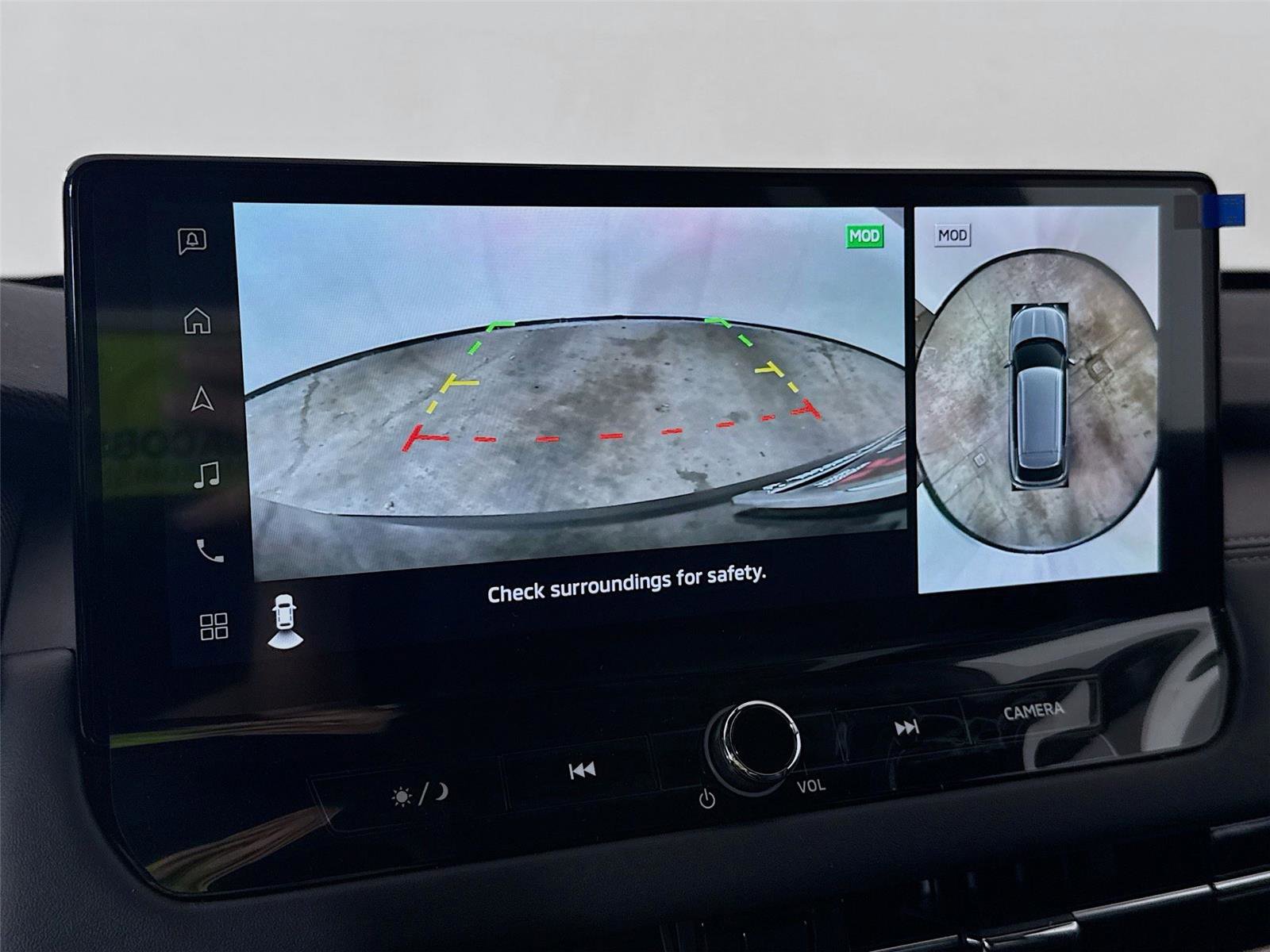 New 2026 Mitsubishi Outlander SE image 10