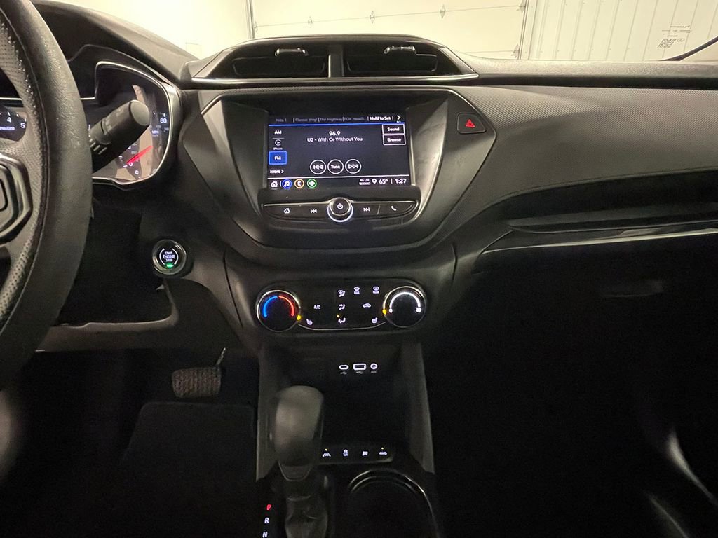 Used 2023 Chevrolet TrailBlazer LT image 37