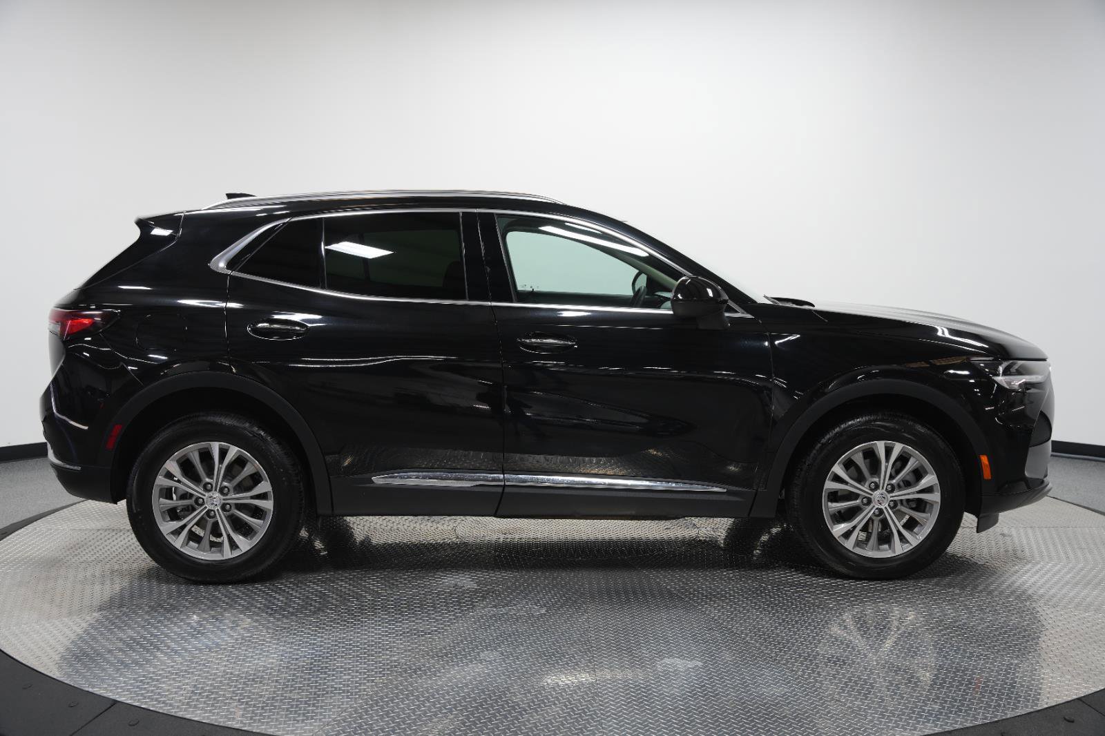 Used 2023 Buick Envision Preferred image 9