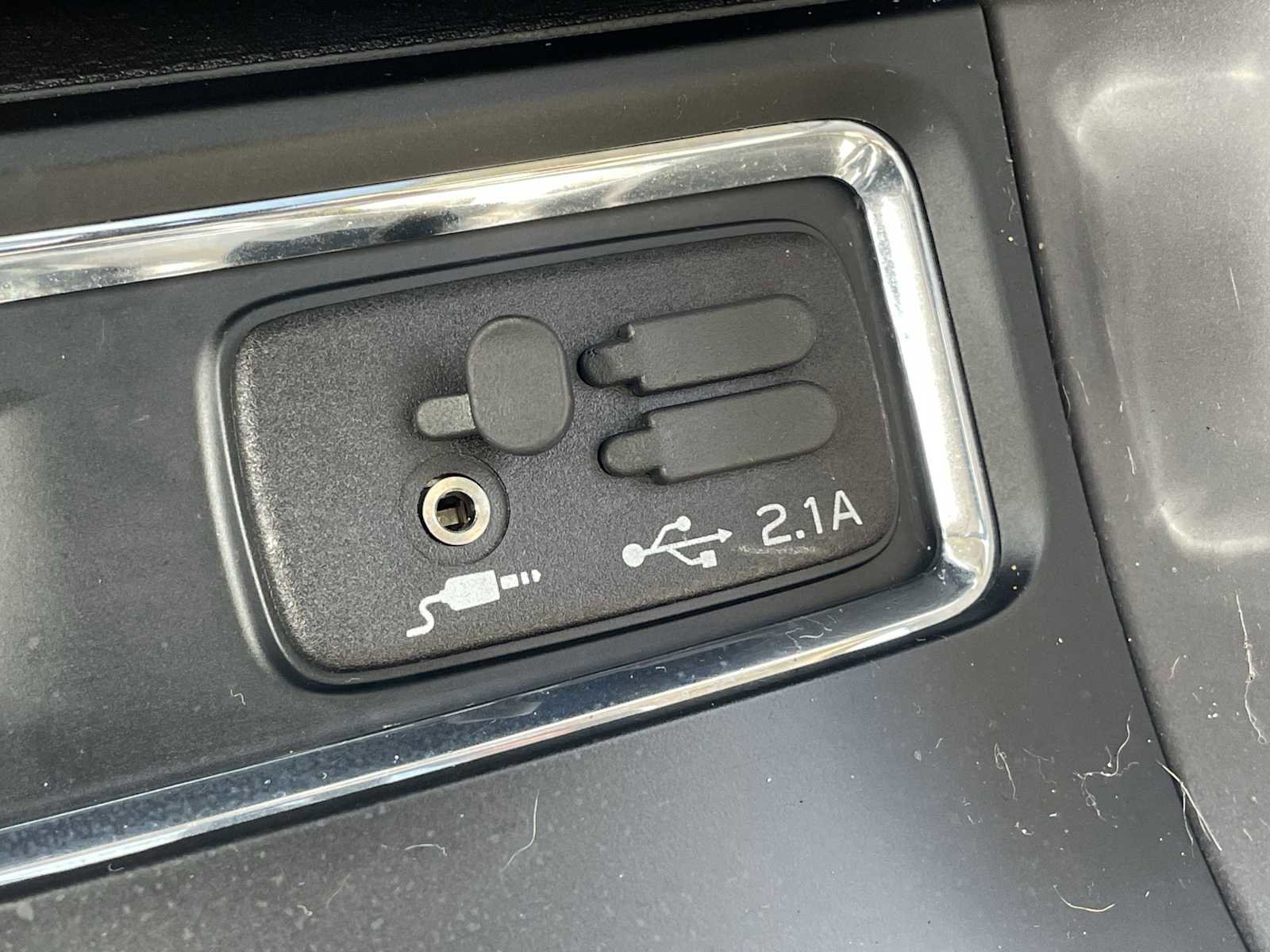 Used 2019 Subaru Ascent Limited image 25