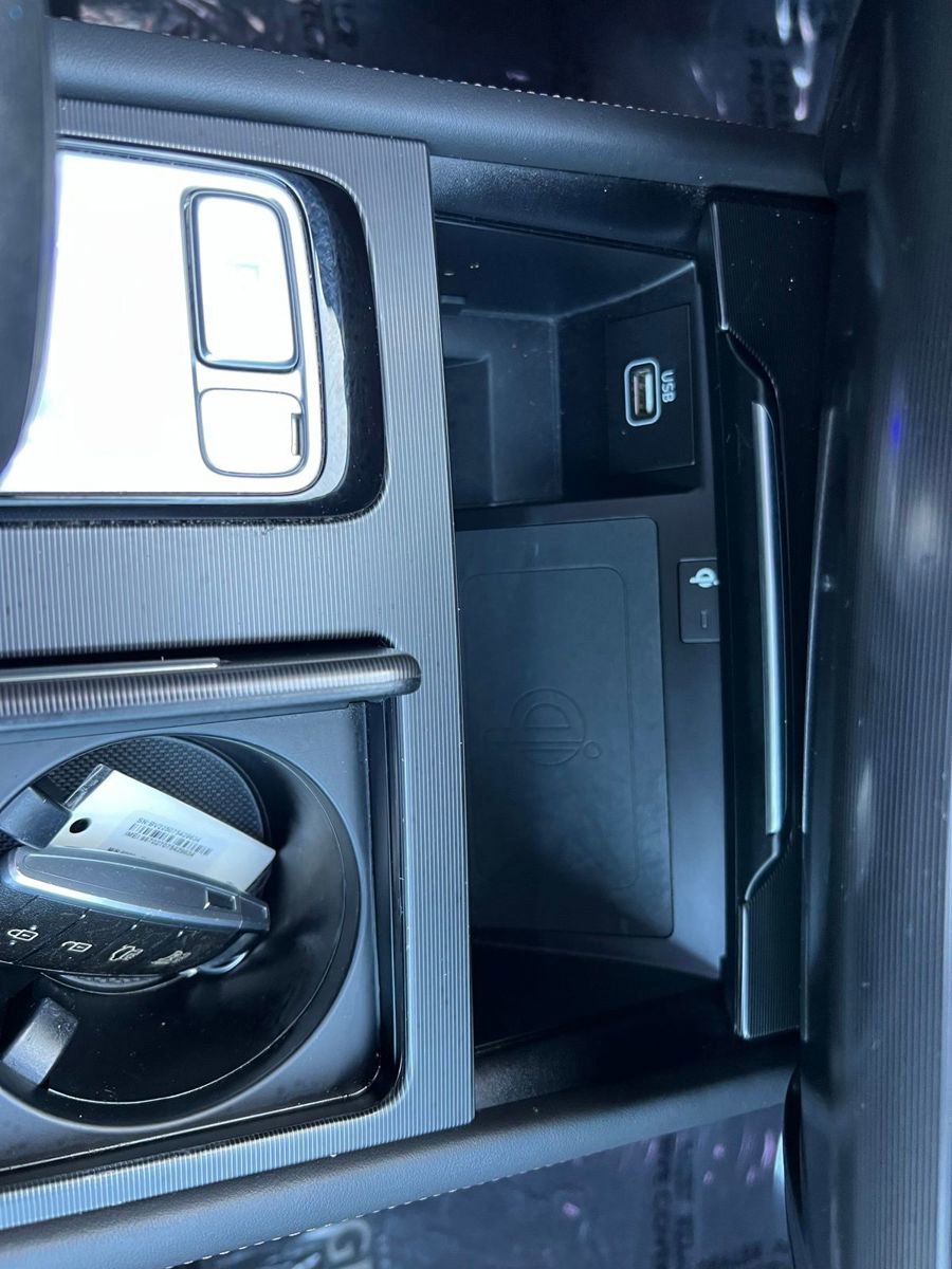 Used 2020 Genesis G80 3.3T Sport image 49