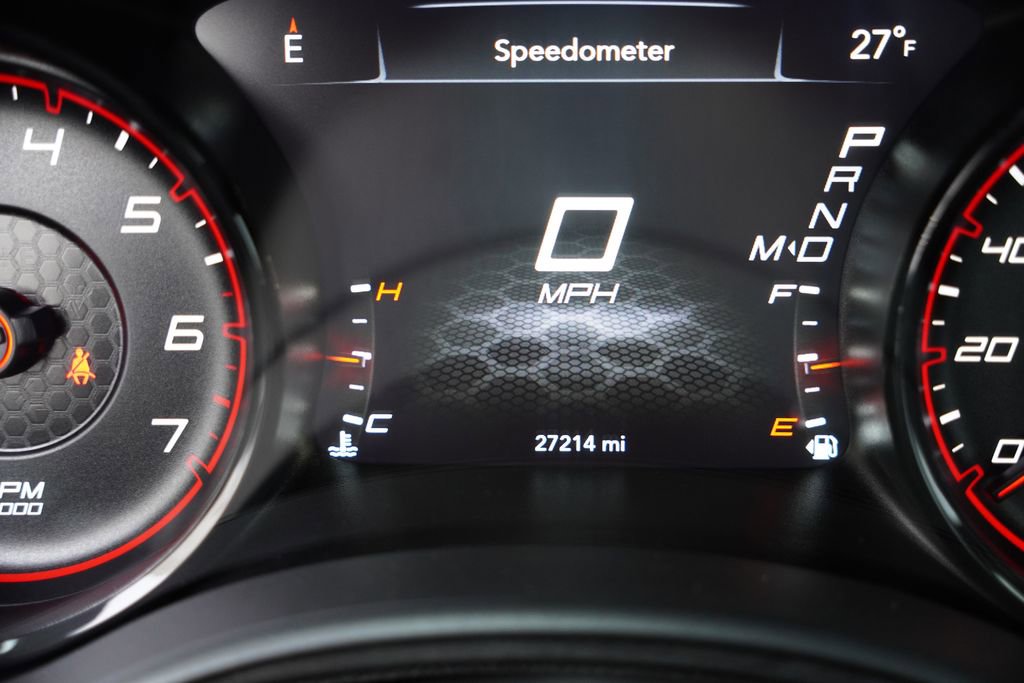 Certified 2022 Dodge Charger R/T w/ Daytona Edition Group image 35