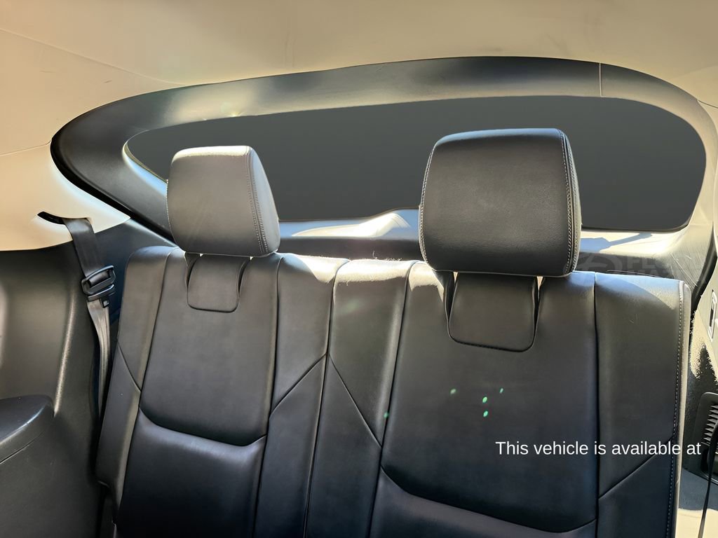 Certified 2021 MAZDA CX-9 Touring image 26