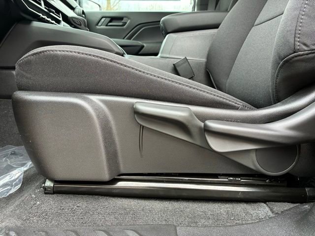 New 2026 Chevrolet Colorado Trail Boss AWD/4WD image 14
