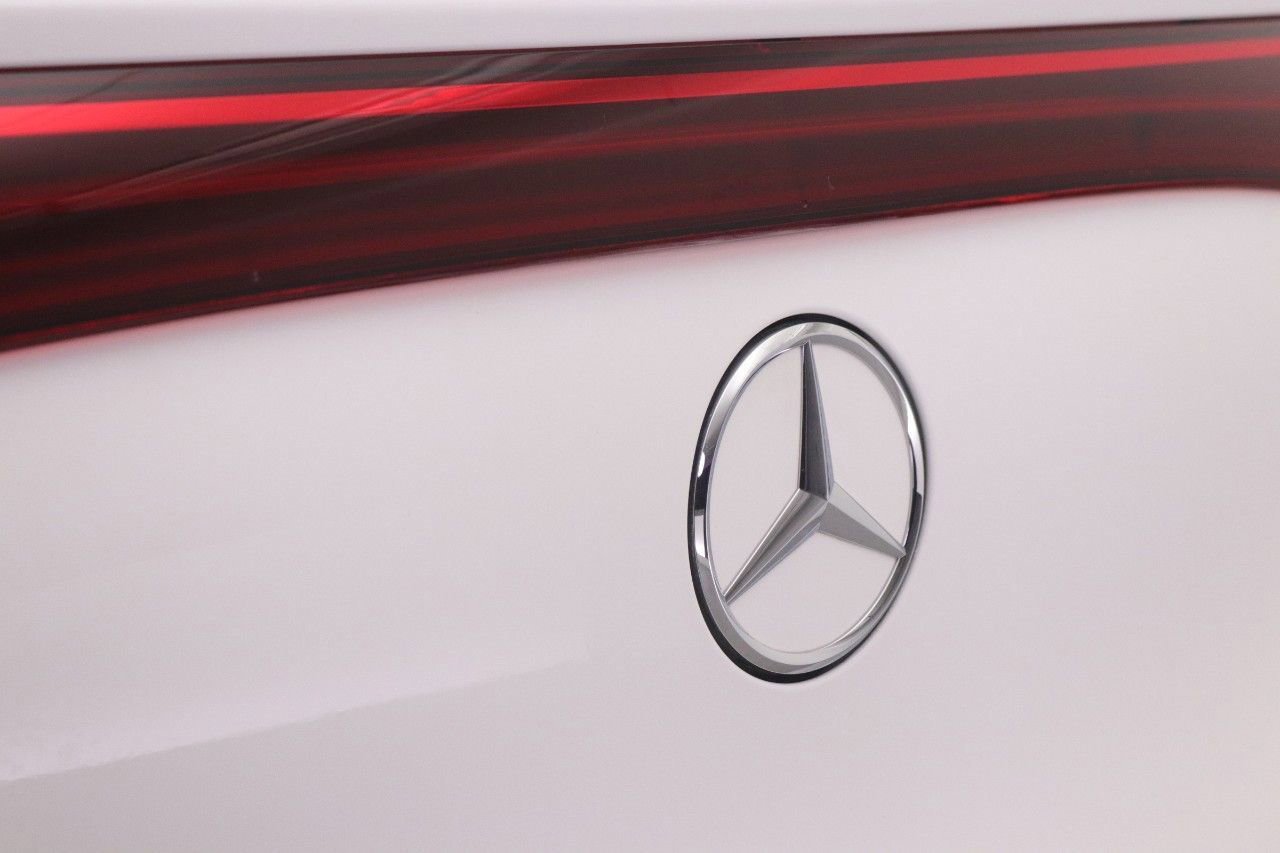 Certified 2023 Mercedes-Benz EQS 450+ SUV image 23