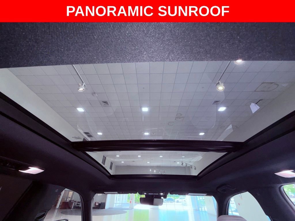 Certified 2025 Lexus TX 350 FWD w/ Technology Package image 11