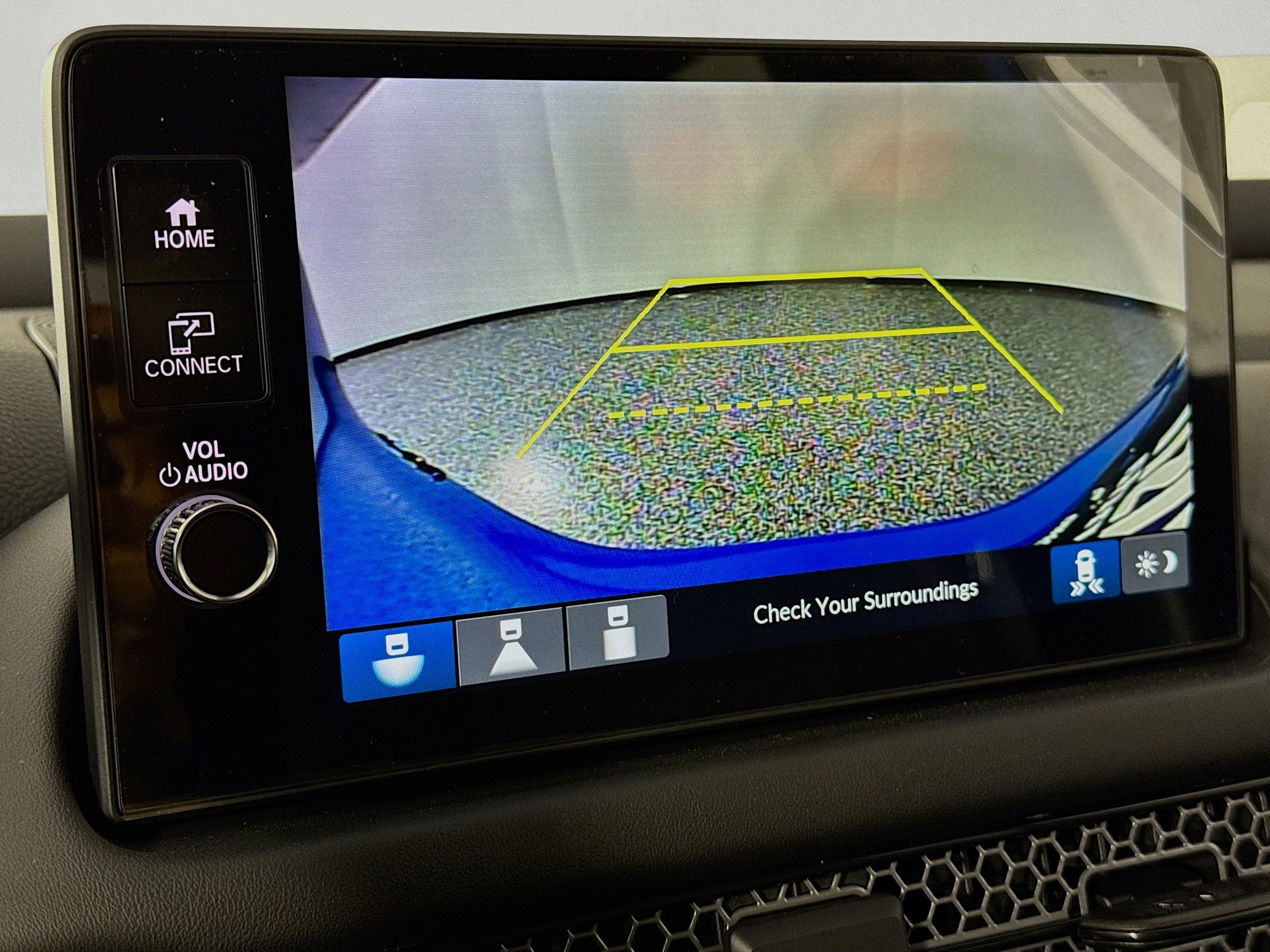 New 2026 Honda HR-V Sport image 13