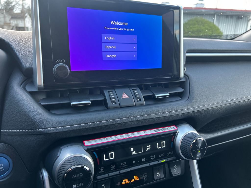 Certified 2024 Toyota RAV4 XLE Premium w/ Weather Package AWD/4WD image 13