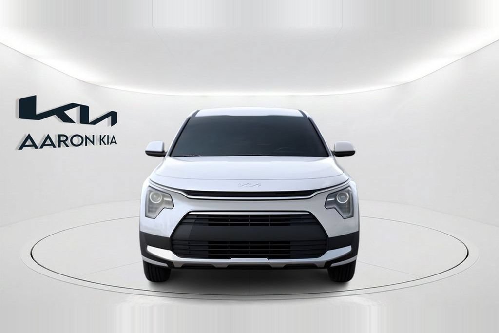 New 2026 Kia Niro LX FWD image 2