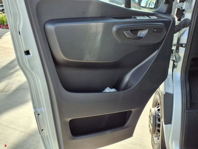 Used 2024 Mercedes-Benz Sprinter 3500 image 12