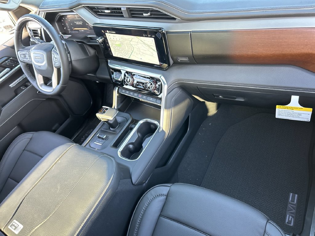 New 2026 GMC Sierra 1500 Denali AWD/4WD image 29