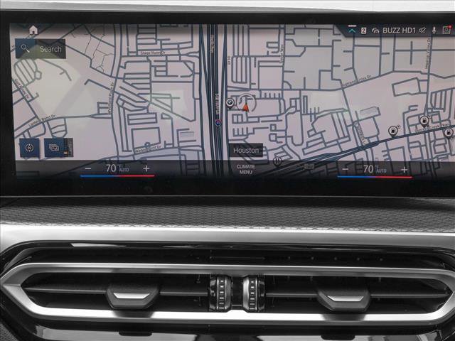 New 2026 BMW M340i xDrive image 12