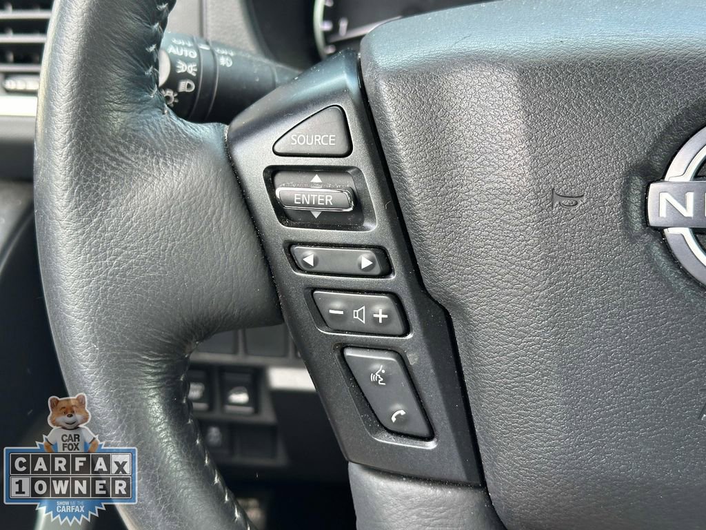 Used 2024 Nissan Frontier SV w/ Hardbody Edition AWD/4WD image 26