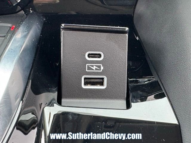 Used 2024 Acura MDX SH-AWD w/ Advance Package image 33