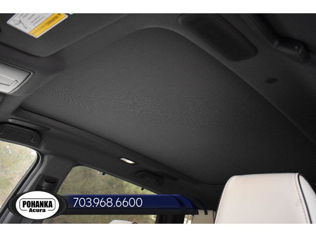 New 2026 Acura MDX Type S image 21