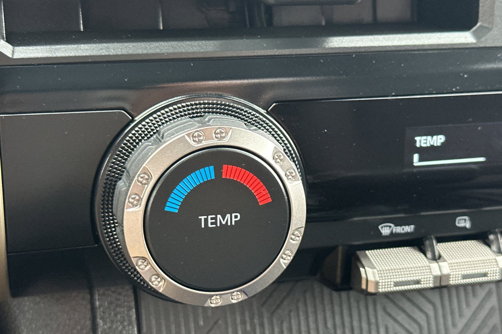 Certified 2026 Toyota Tacoma SR AWD/4WD image 27