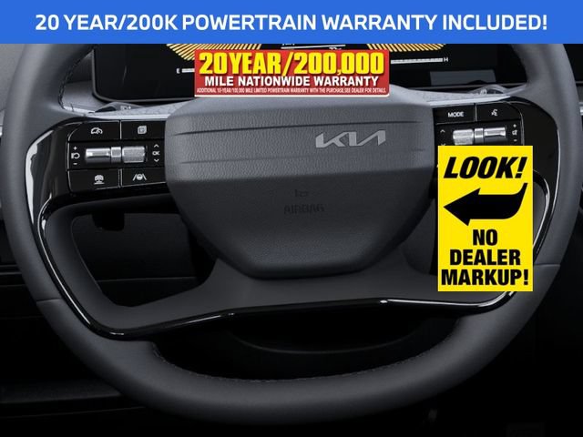 New 2026 Kia Sorento EX w/ EX Premium Package AWD/4WD image 22