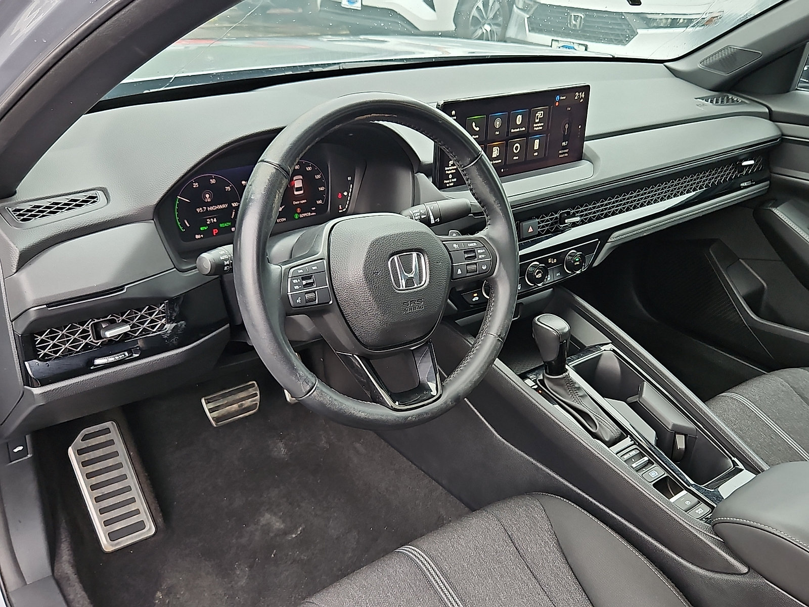 Used 2023 Honda Accord Sport image 26
