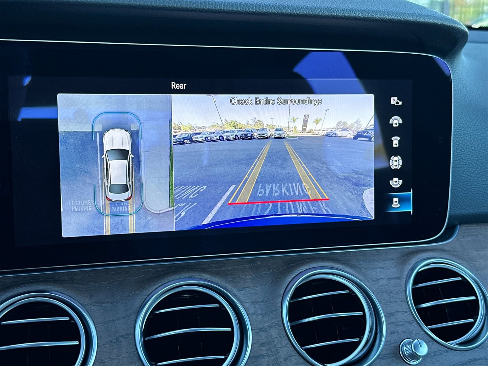 Certified 2022 Mercedes-Benz E 350 Sedan image 23