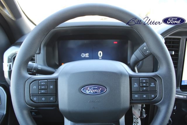 New 2025 Ford F150 STX w/ Equipment Group 200A image 15