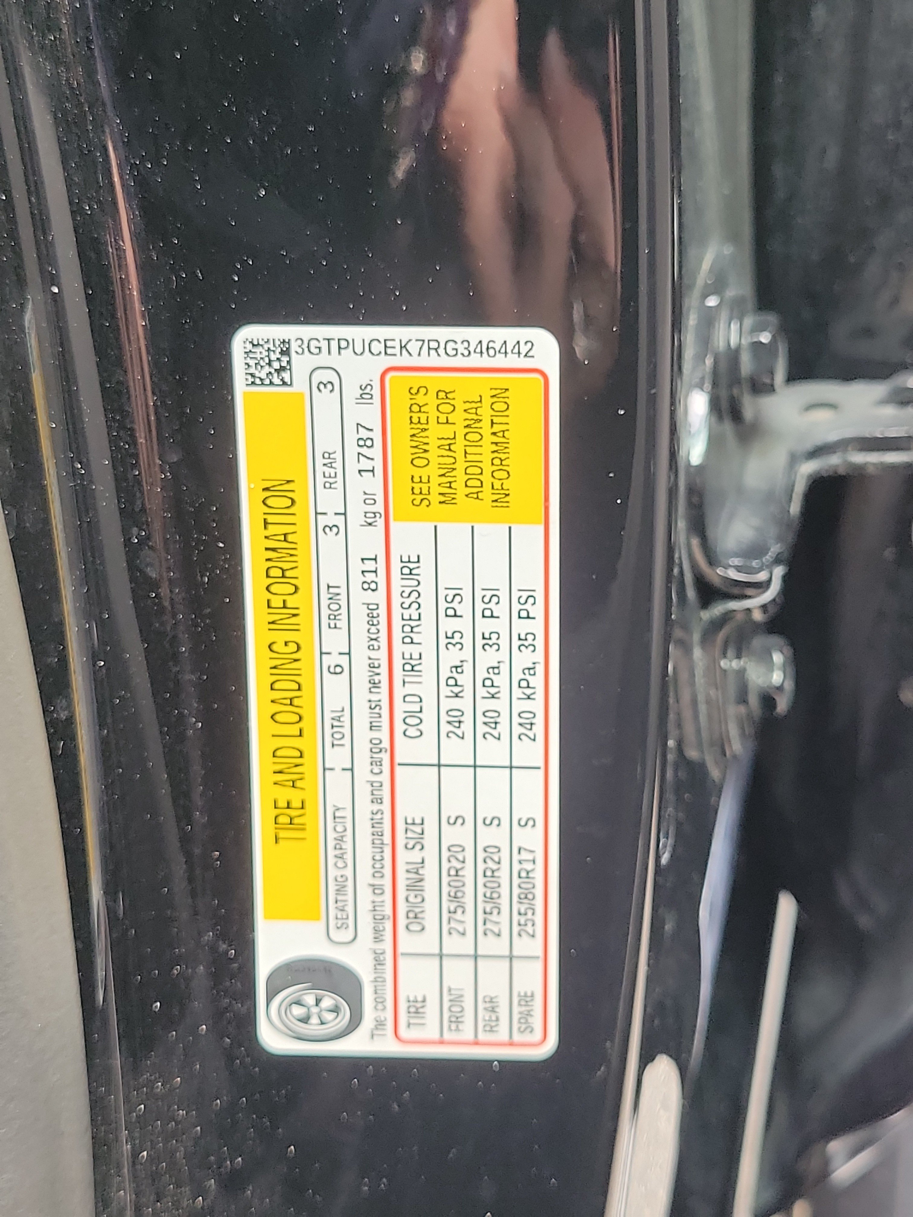 Used 2024 GMC Sierra 1500 Elevation AWD/4WD image 30