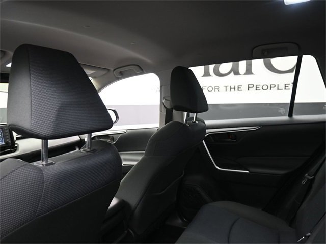 Used 2019 Toyota RAV4 LE image 24