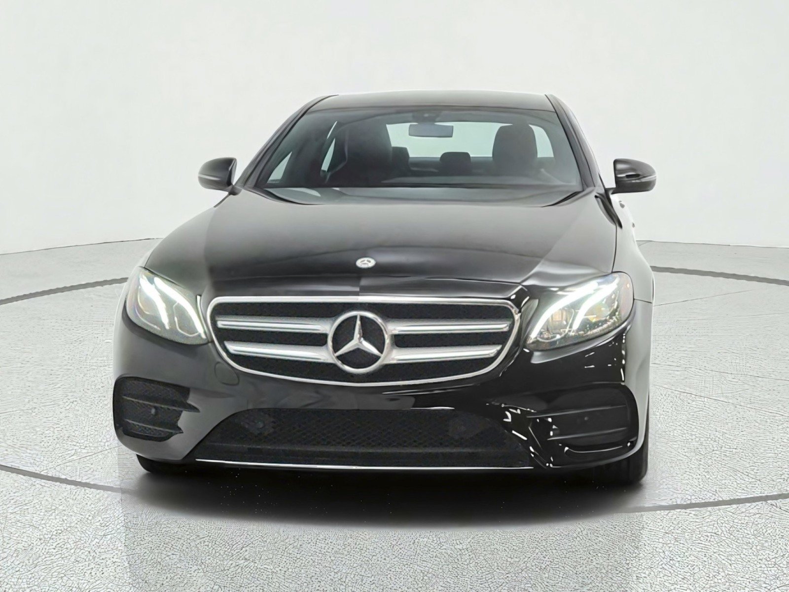 Certified 2020 Mercedes-Benz E 350 Sedan image 2