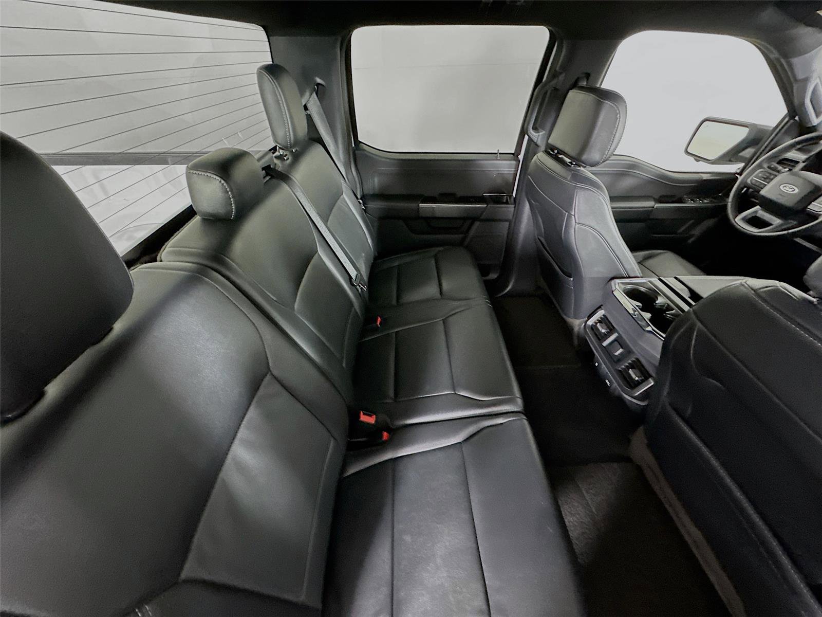 Used 2023 Ford F150 XLT w/ Equipment Group 302A High image 25