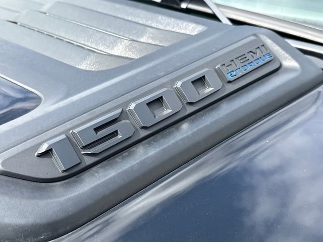 Used 2024 RAM 1500 Rebel w/ Rebel Level 2 Equipment Group image 5