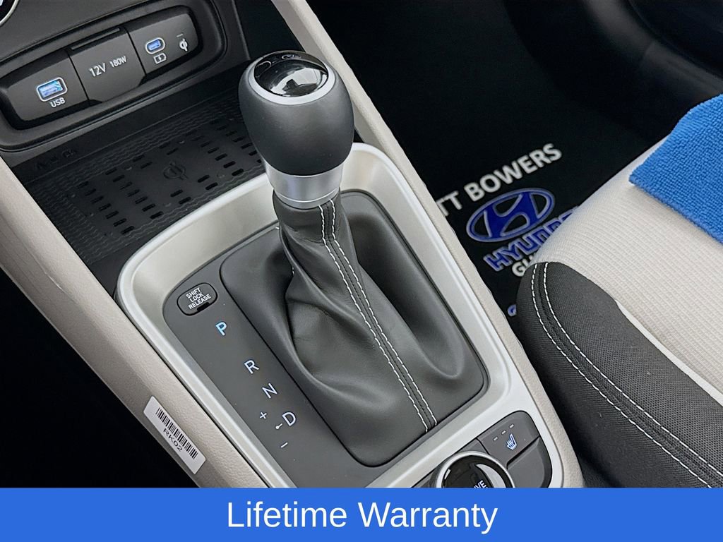 New 2026 Hyundai Venue SEL image 16