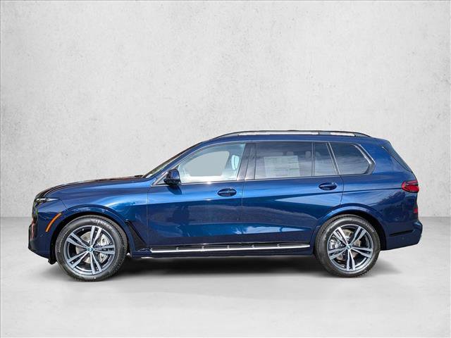 New 2026 BMW X7 xDrive40i w/ M Sport Package image 9