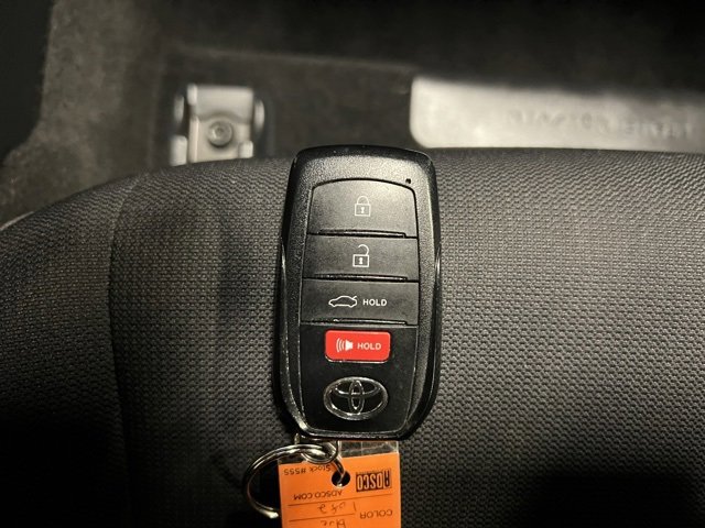 Used 2024 Toyota Corolla SE image 43