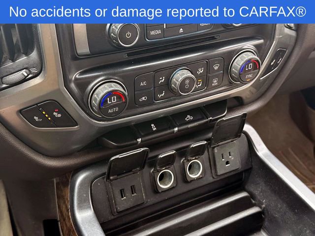 Used 2016 Chevrolet Silverado 2500 LT w/ LT Convenience Package image 31