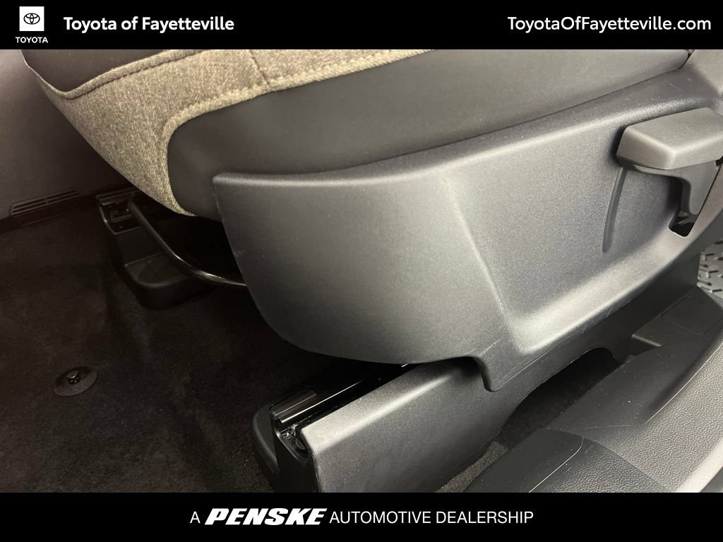 Used 2025 Ford Bronco Sport Big Bend AWD/4WD image 26
