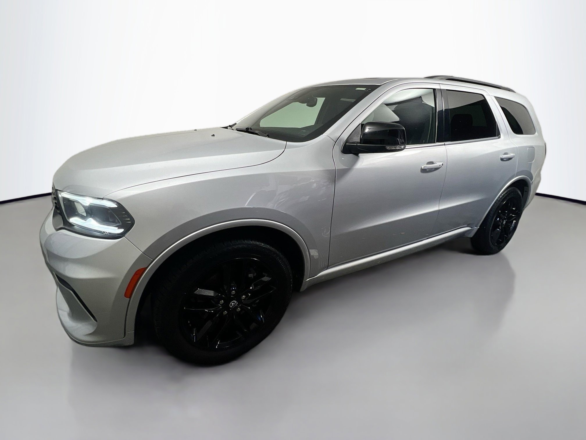 Used 2024 Dodge Durango GT image 31