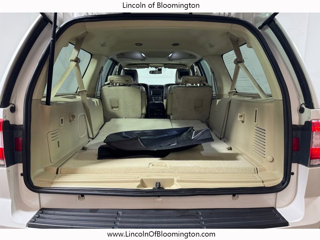 Used 2016 Lincoln Navigator L Reserve AWD/4WD image 30