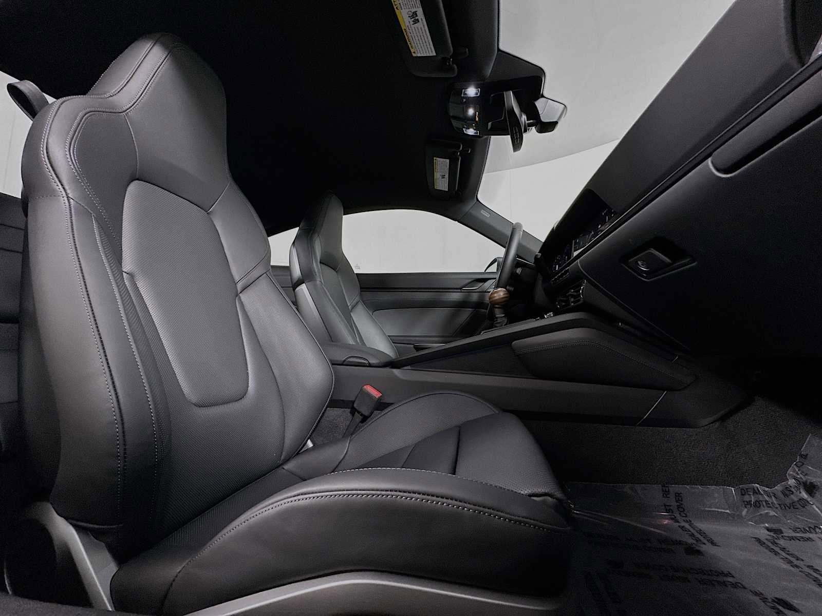 Certified 2025 Porsche 911 Carrera T image 27