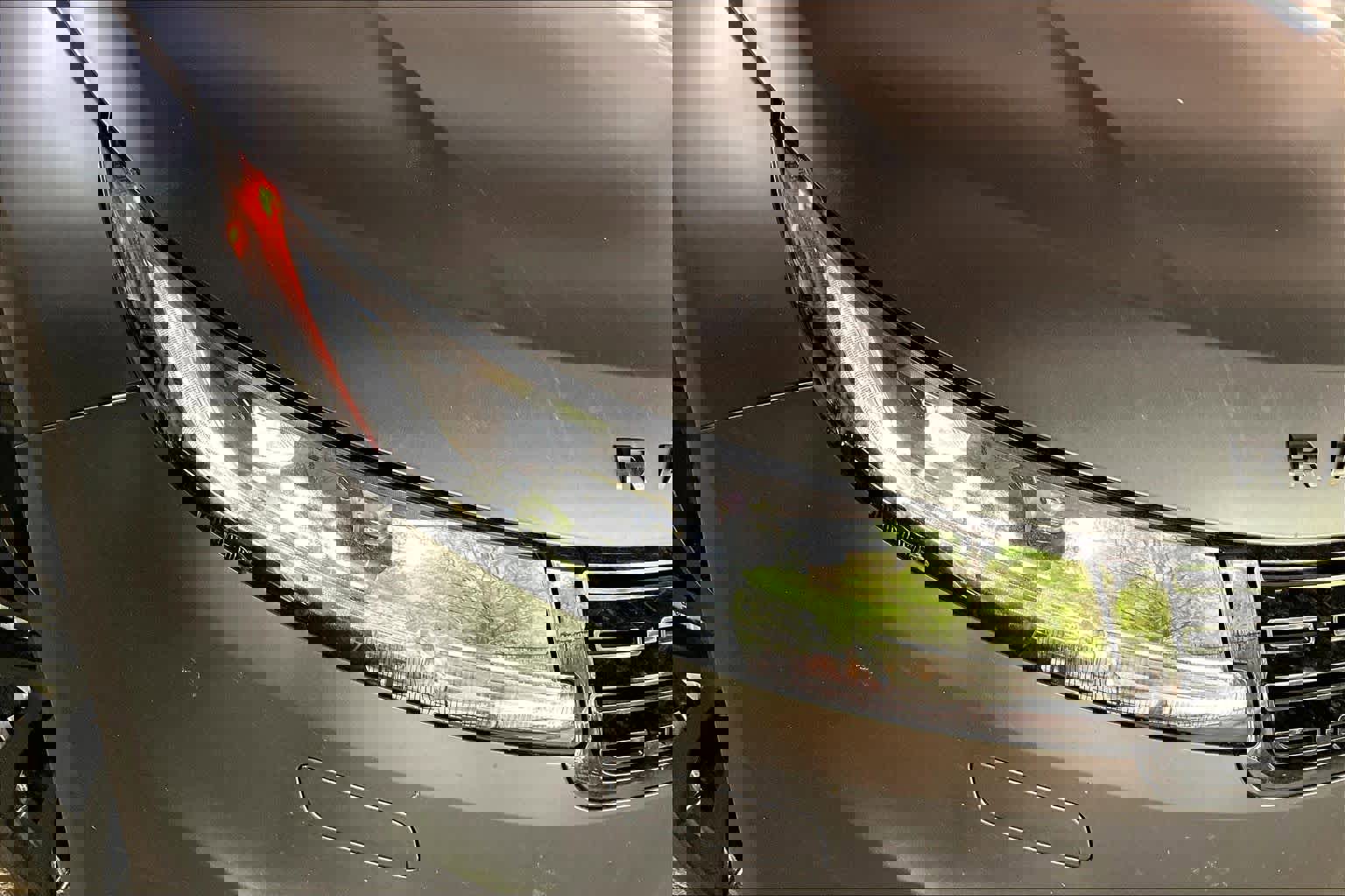 Used 2025 Land Rover Range Rover Sport Dynamic SE image 27