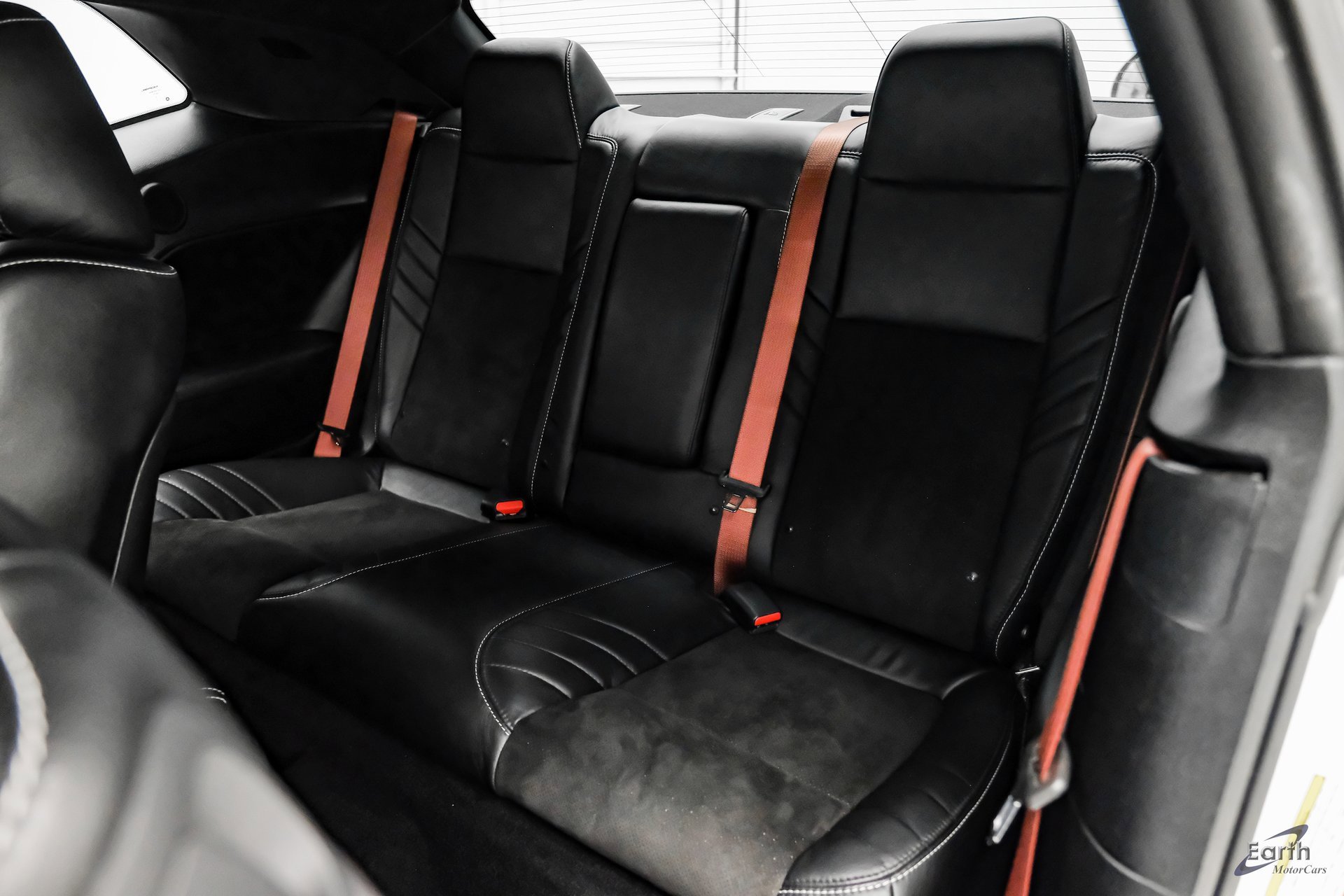 Used 2022 Dodge Challenger SRT Super Stock image 76