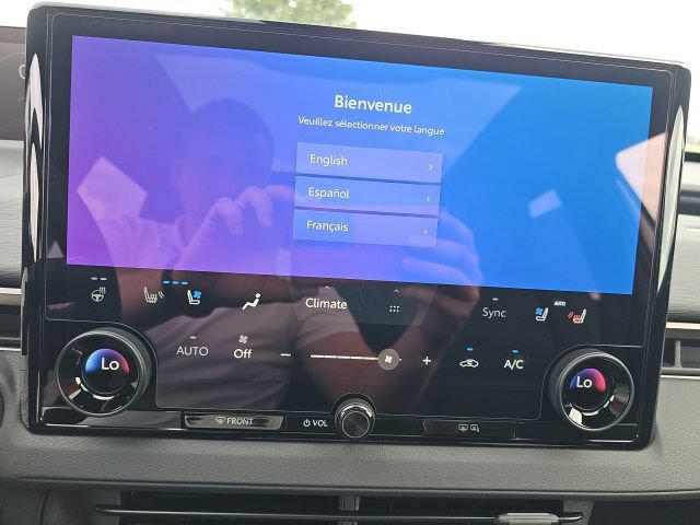 New 2026 Toyota bZ Woodland AWD/4WD image 21