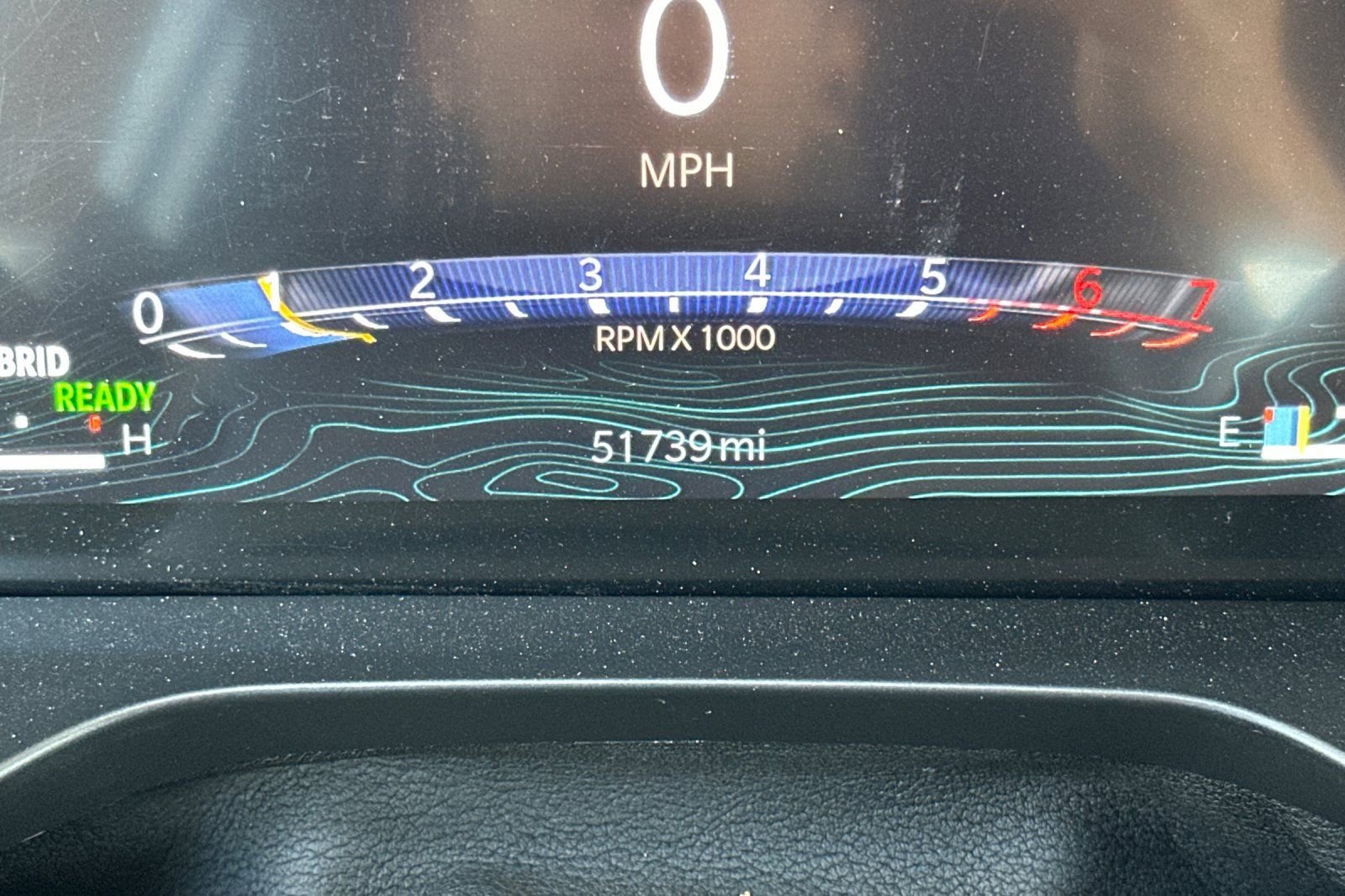 Used 2022 Jeep Grand Cherokee Trailhawk image 28