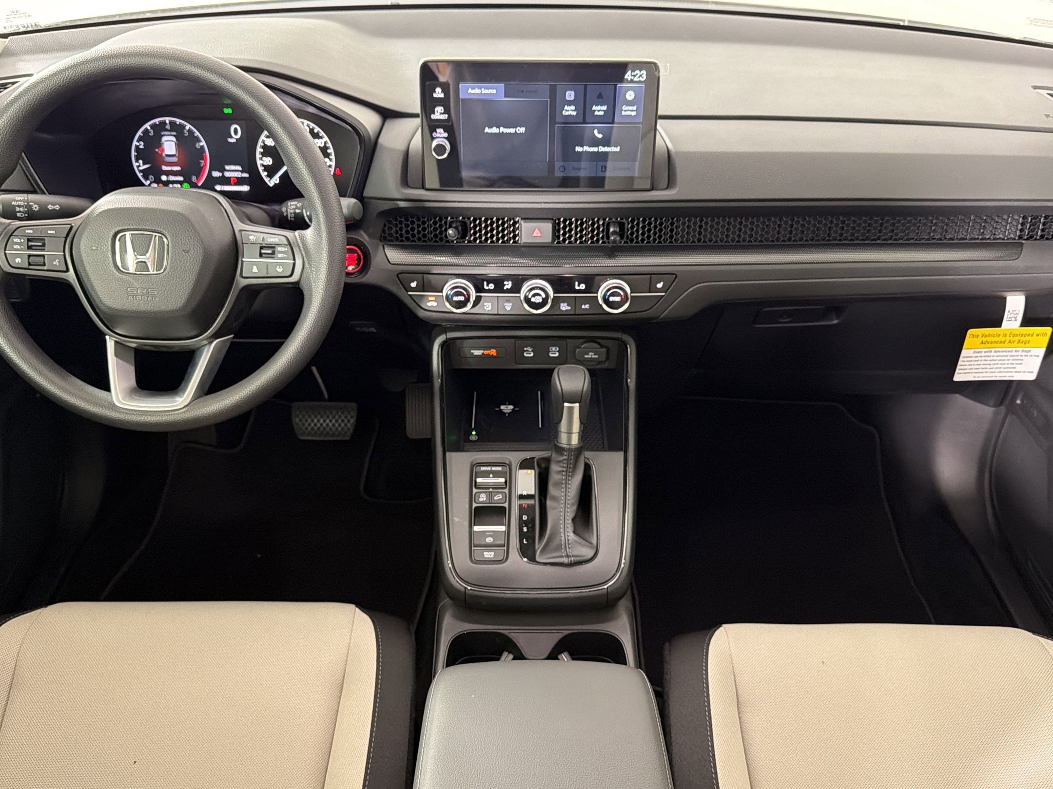New 2026 Honda CR-V EX image 26