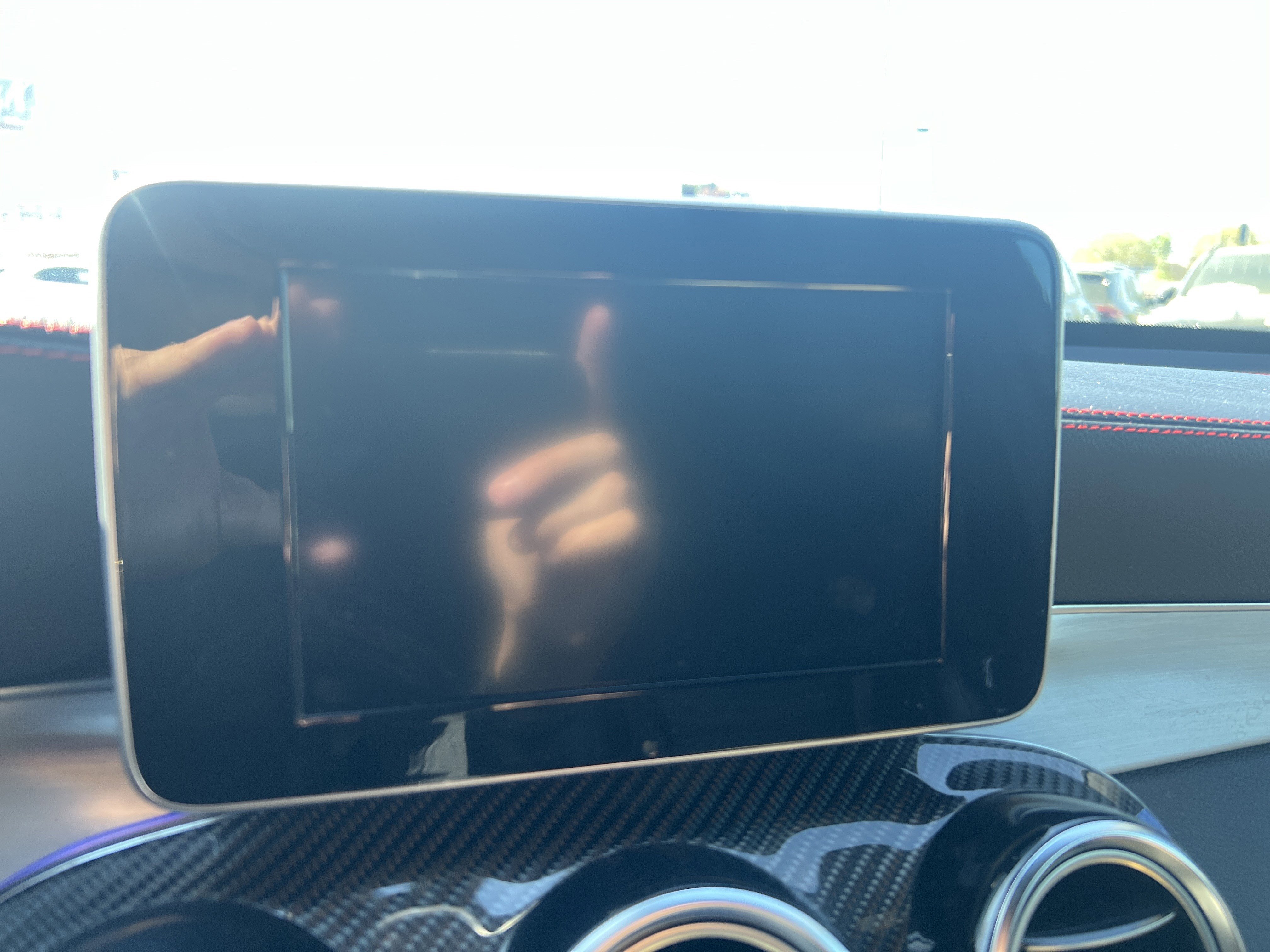 Certified 2018 Mercedes-Benz GLC 43 AMG 4MATIC Coupe image 24