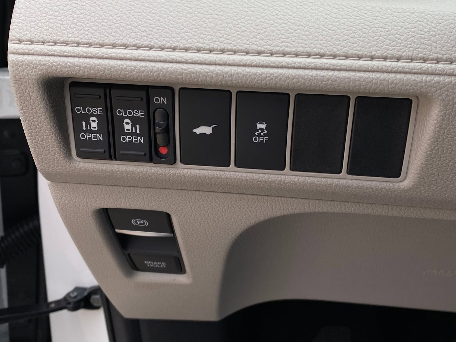 Used 2026 Honda Odyssey EX-L image 24