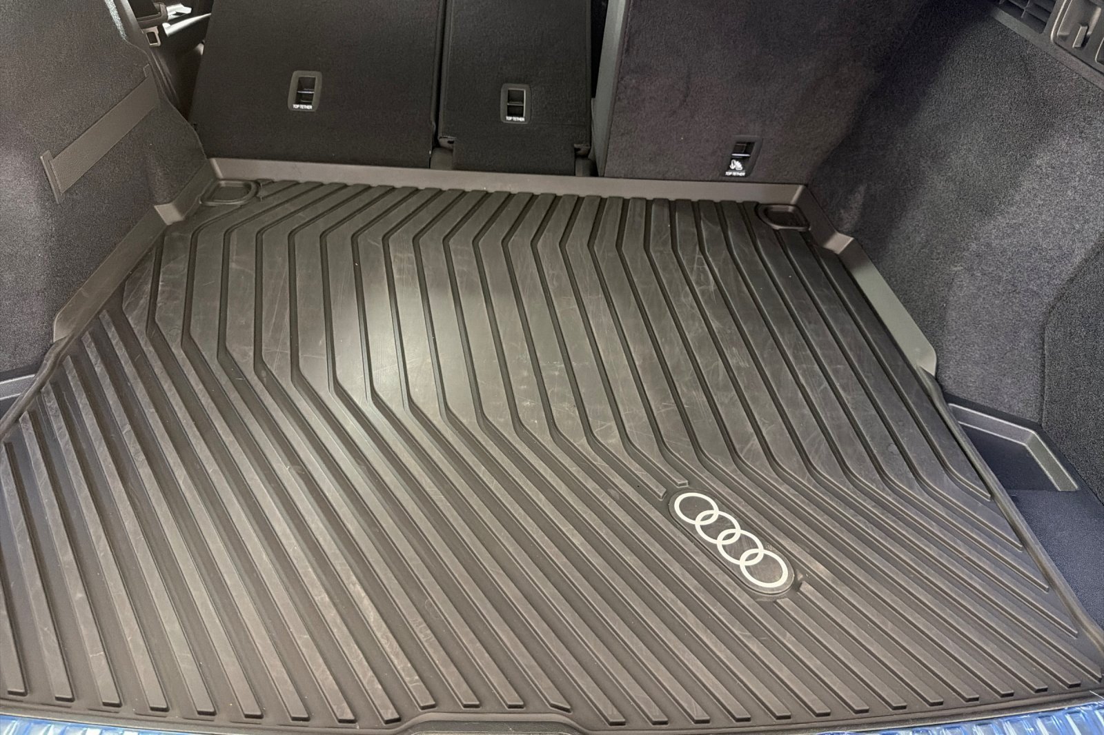 Used 2026 Audi Q5 Premium Plus AWD/4WD image 14