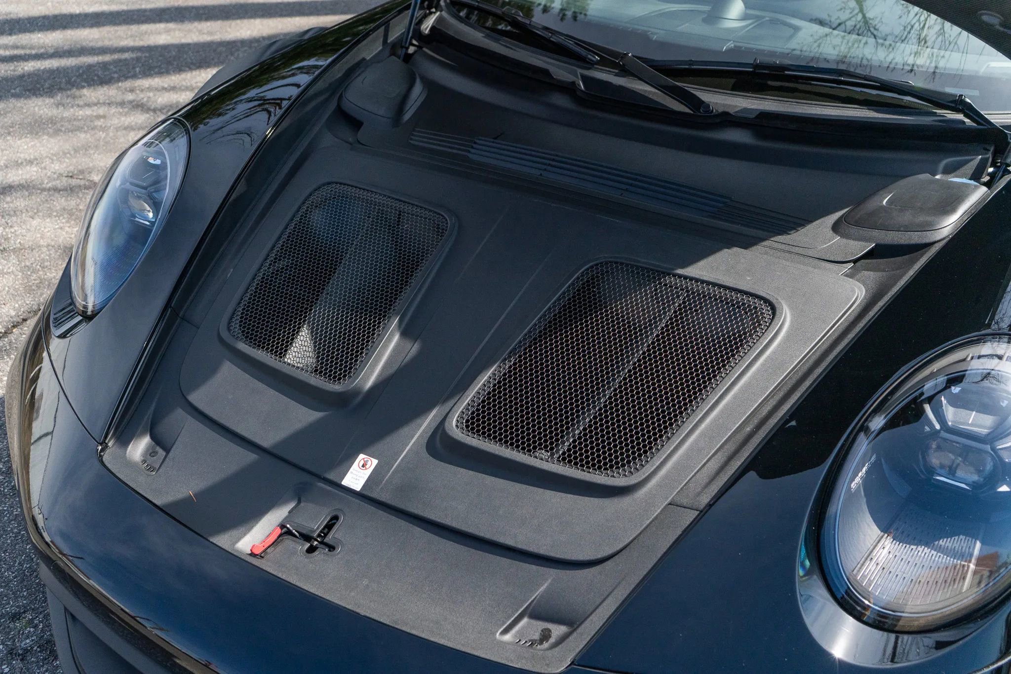 Used 2023 Porsche 911 GT3 RS image 45