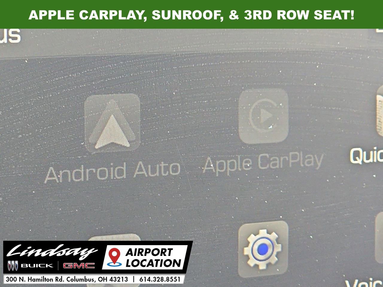 Used 2020 Hyundai Palisade SEL w/ Convenience Package image 35