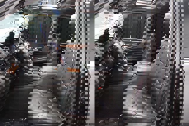 Used 2016 Cadillac Escalade ESV Luxury image 18